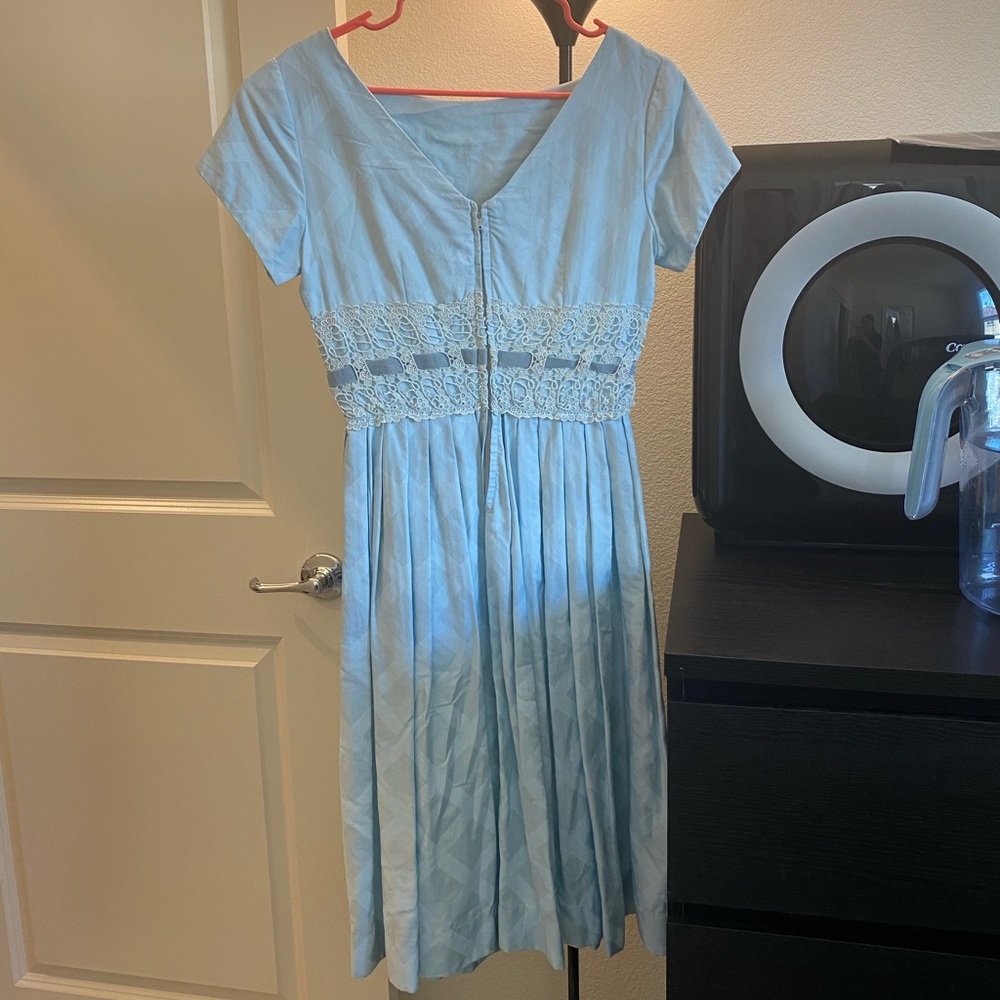 Vintage dress